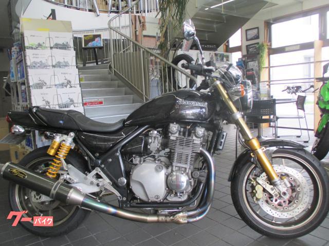 ＺＥＰＨＹＲ１１００　カスタム多数