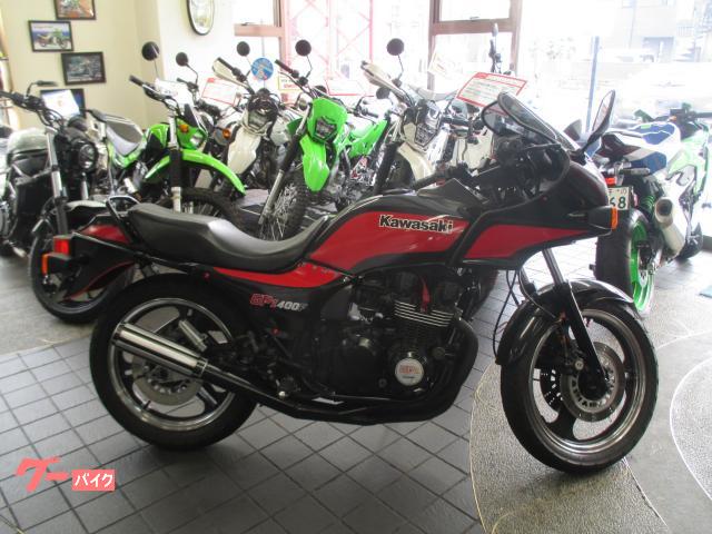 ＧＰＺ４００Ｆ