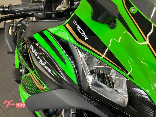 車両情報:カワサキ Ninja ZX−10R | TamaShop Prime | 中古バイク