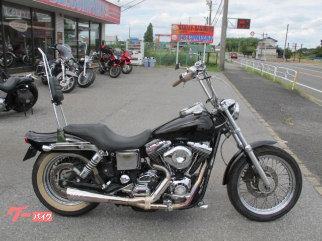 ＨＡＲＬＥＹ－ＤＡＶＩＤＳＯＮ ＦＸＤＬ ローライダー ２００２ｙ