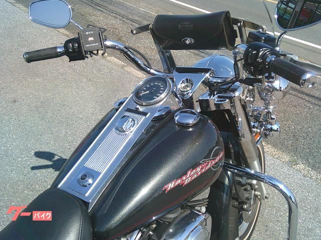 HARLEY－DAVIDSON FLHR ロードキング 2006Y 