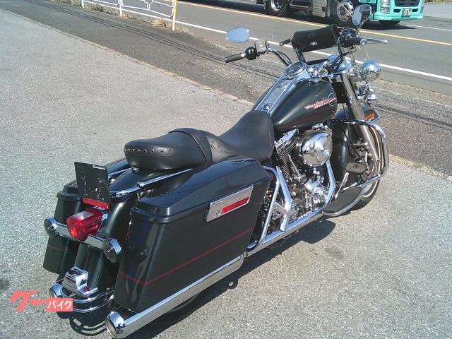 HARLEY－DAVIDSON FLHR ロードキング 2006Y 
