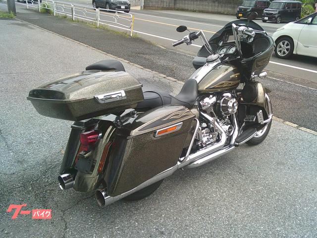 HARLEY－DAVIDSON FLTRXS ロードグライド