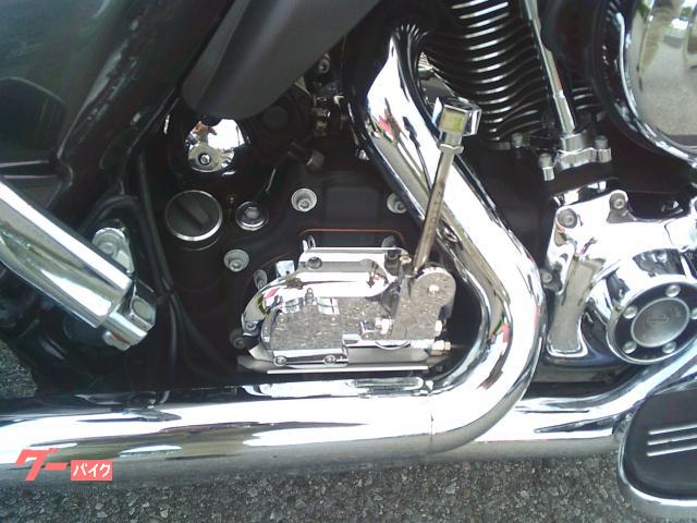 HARLEY－DAVIDSON FLHX ストリートグライド 16