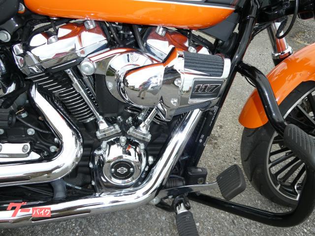 HARLEY－DAVIDSON FXBR ソフテイル ブレイクアウト