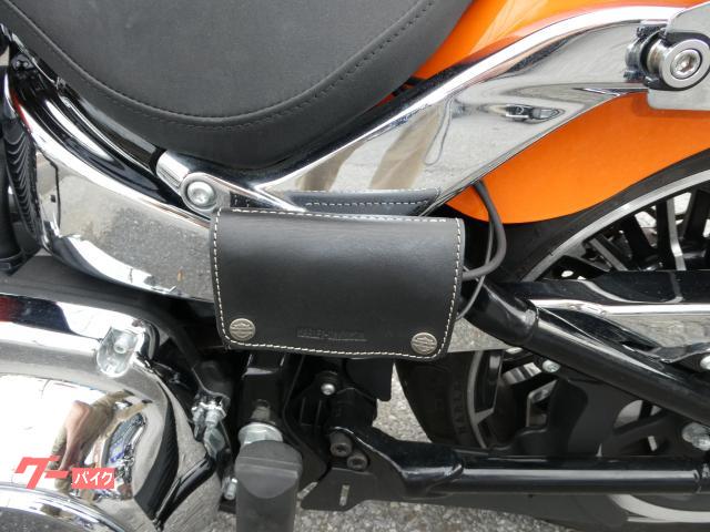 HARLEY－DAVIDSON FXBR ソフテイル ブレイクアウト