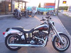 ＨＡＲＬＥＹ−ＤＡＶＩＤＳＯＮ　ＦＸＤＬ　ローライダー　２０１５ｙ　クリアキンエアクリーナー　　ナンバーレイダウン　ウインカーバイザー　ＥＴＣ付き