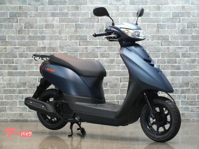 ＪＯＧ　国内生産　最新モデル　新車