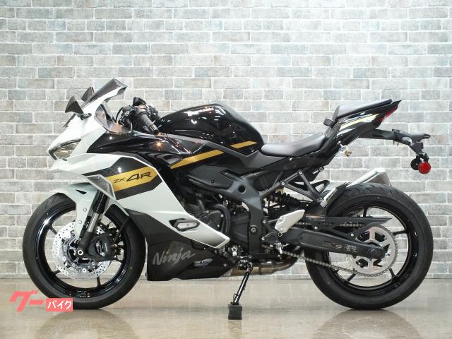 車両情報:カワサキ Ninja ZX−4R SE | ビーフリー 世田谷用賀店 | 中古