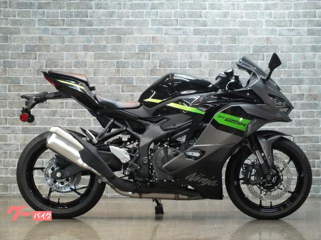 カワサキ Ninja ZX-25R SE 2026年モデル 新車|ビー カワサキ Ninja ZX-25R SE 2026年モデル 新車|ビー