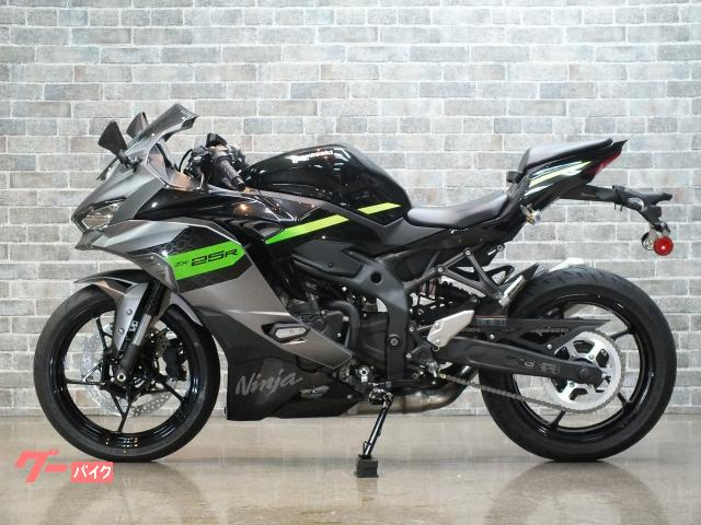 カワサキ Ninja ZX－25R SE 2026年モデル 新車｜ビー