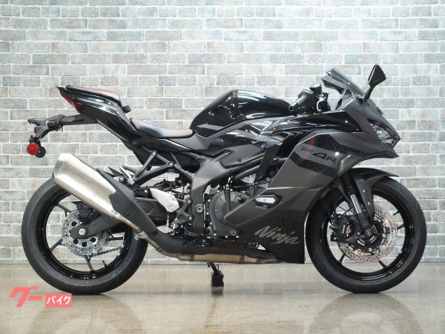 カワサキ Ninja ZX－4R SE 2026年モデル 新車｜ビー