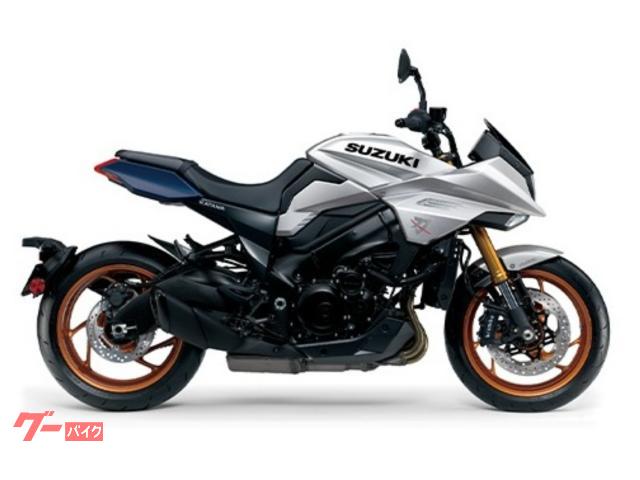 カタナ　２０２６年モデル　新車