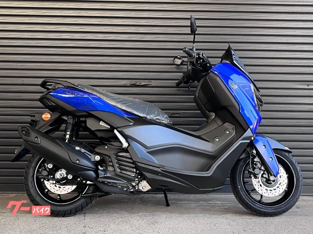 NMAX 2026年 新車