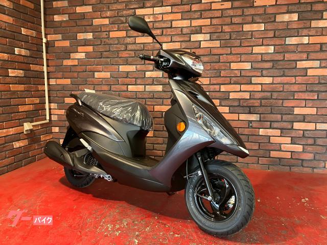 AXIS Z 2026年モデル 新車