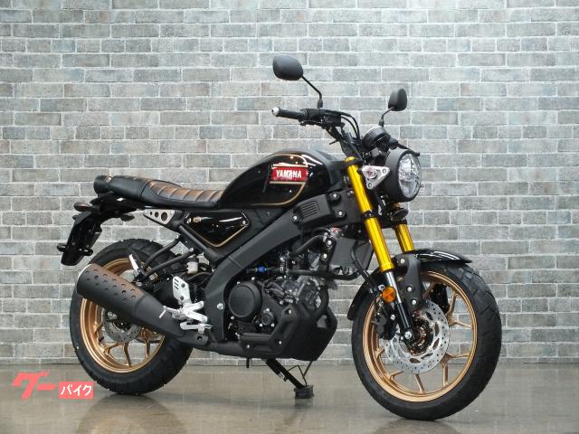 XSR155 2026年 国内正規モデル 新車