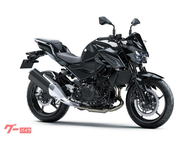 Z400 ABS 2027年 新車