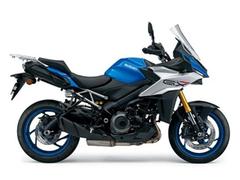 スズキ　ＧＳＸ−Ｓ１０００ＧＸ　２０２５年モデル　新車