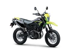 カワサキ　ＫＬＸ２３０ＳＭ　２０２６年モデル　新車