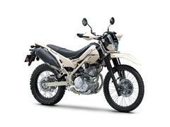カワサキ　ＫＬＸ２３０シェルパＳ　２０２６年モデル　新車