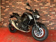 カワサキ　Ｚ２５０ＡＢＳ　２０２６年モデル　新車