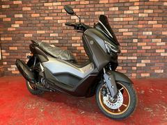 ヤマハ　ＮＭＡＸ１５５　ＡＢＳ　Ｙ−Ｃｏｎｎｅｃｔ　ＹＥＣＶＴ　２０２５年　新車