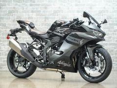 カワサキ　Ｎｉｎｊａ　ＺＸ−４Ｒ　ＳＥ　２０２６年モデル　新車