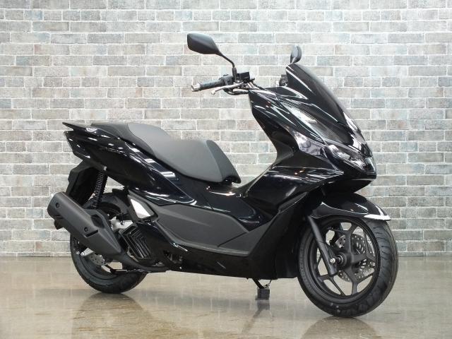 最高 中古 低走行車 ホンダ PCX125