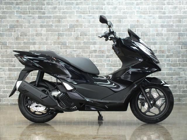 ホンダ ＰＣＸ１２５ 最新モデル 新車｜ビーフリー 世田谷用賀店｜新車・中古バイクなら【グーバイク】