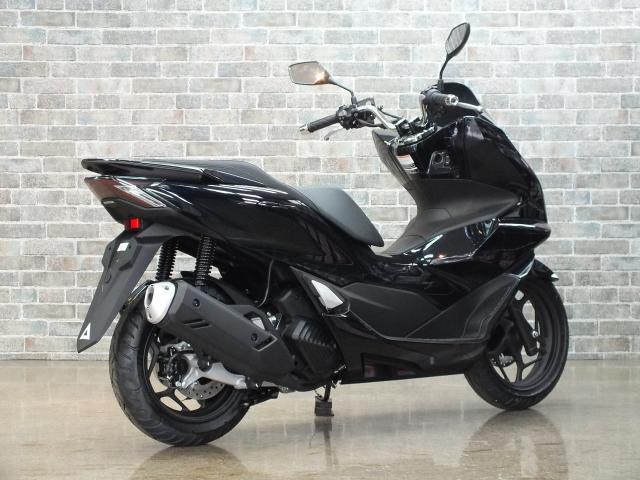 ホンダ ＰＣＸ１２５ 最新モデル 新車｜ビーフリー 世田谷用賀店｜新車・中古バイクなら【グーバイク】