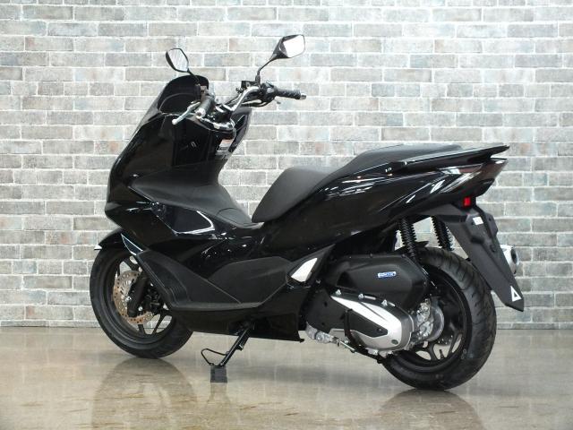 ホンダ ＰＣＸ１２５ 最新モデル 新車｜ビーフリー 世田谷用賀店｜新車・中古バイクなら【グーバイク】