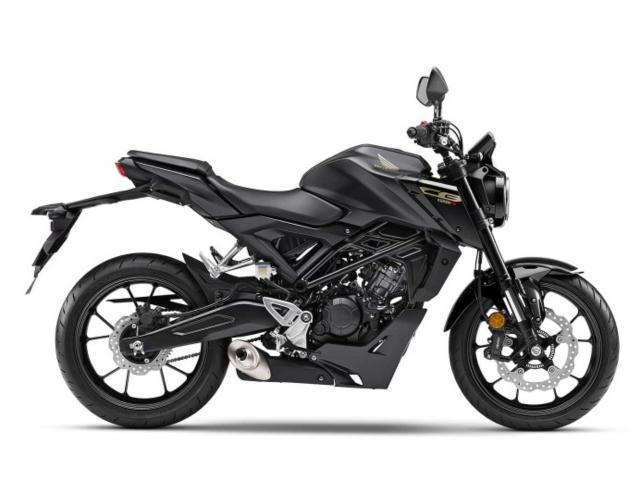 ホンダ ＣＢ１２５Ｒ ２０２４年 日本正規モデル 新車｜ビーフリー 世田谷用賀店｜新車・中古バイクなら【グーバイク】