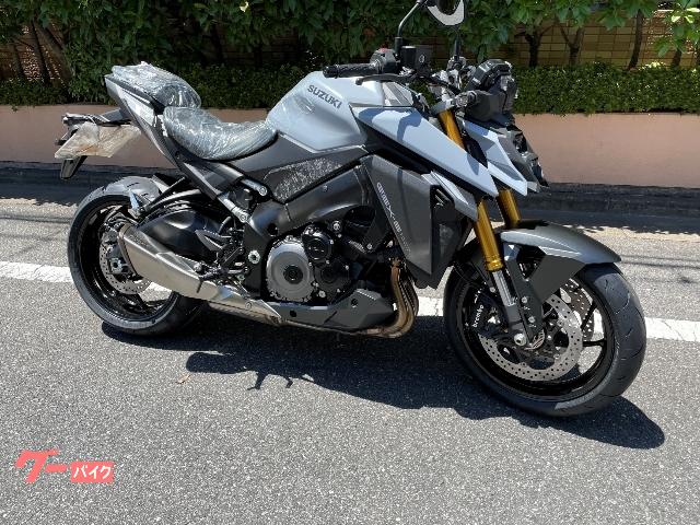 スズキ ｇｓｘ ｓ１０００ 新型 オートショップｓａｃｈｉ 新車 中古バイクなら グーバイク