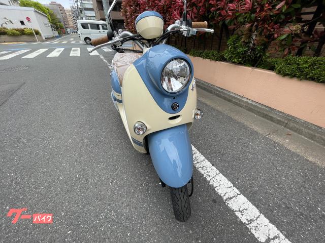 ヤマハ ビーノ 最新型 新色 東京都 オートショップｓａｃｈｉ の中古バイク 新車バイク Goo バイク情報