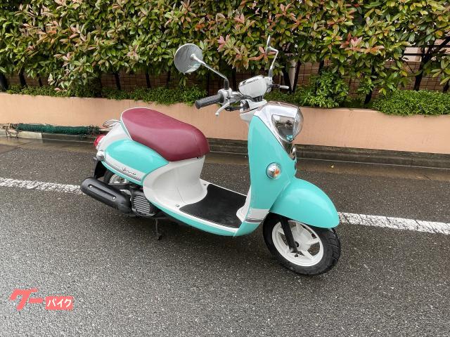 ヤマハ ビーノｄｘ オートショップｓａｃｈｉ 新車 中古バイクなら グーバイク