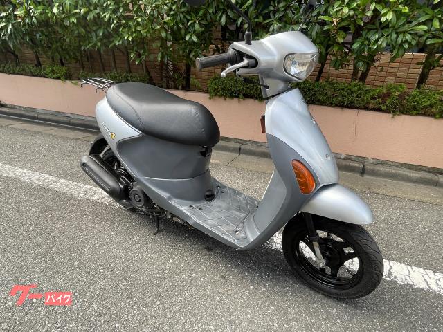 スズキ レッツ４ ＣＡ４５Ａ型｜オートショップＳＡＣＨＩ｜新車・中古バイクなら【グーバイク】