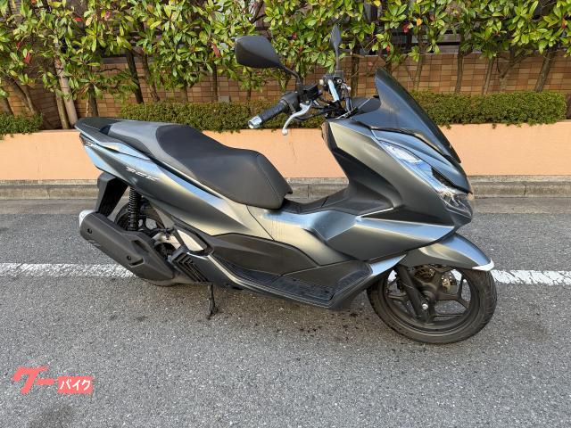 ホンダ PCX JK05型｜オートショップSACHI｜新車・中古
