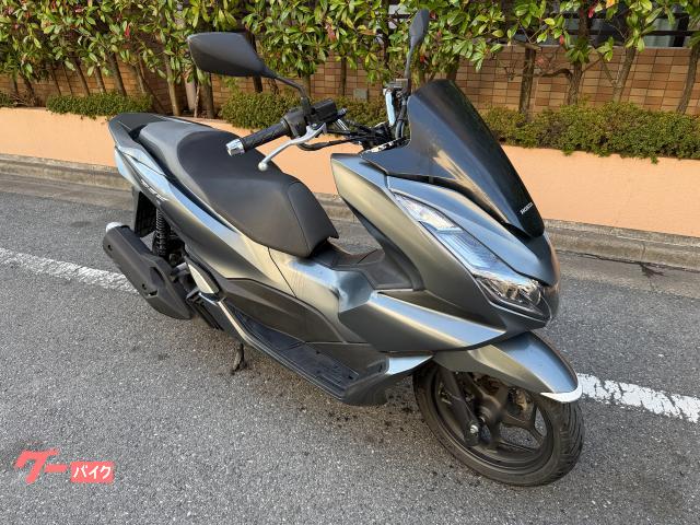 ホンダ PCX JK05型｜オートショップSACHI｜新車・中古