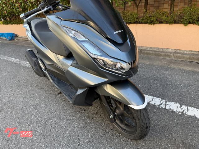 バイク PCX05 PCX | Honda公式サイト