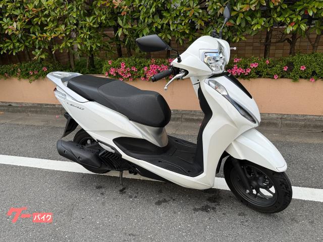 ホンダ リード125|オートショップSACHI|新車・中古バイク ホンダ リード125|オートショップSACHI|新車・中古バイク