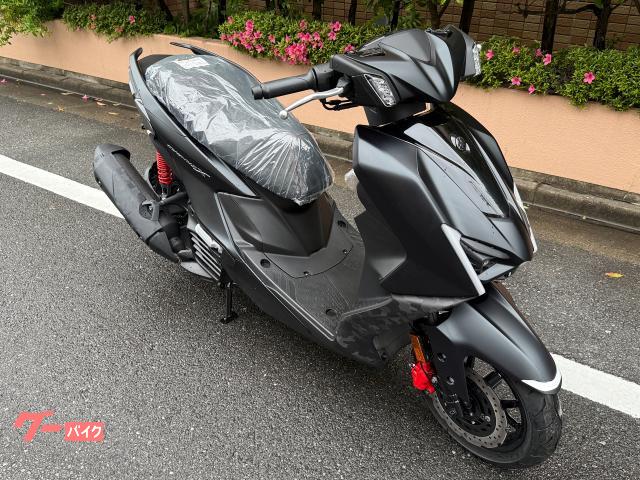 シグナス中古品店 ヤマハ シグナスX 新型 SEM5Jモデル｜オートショップSACHI