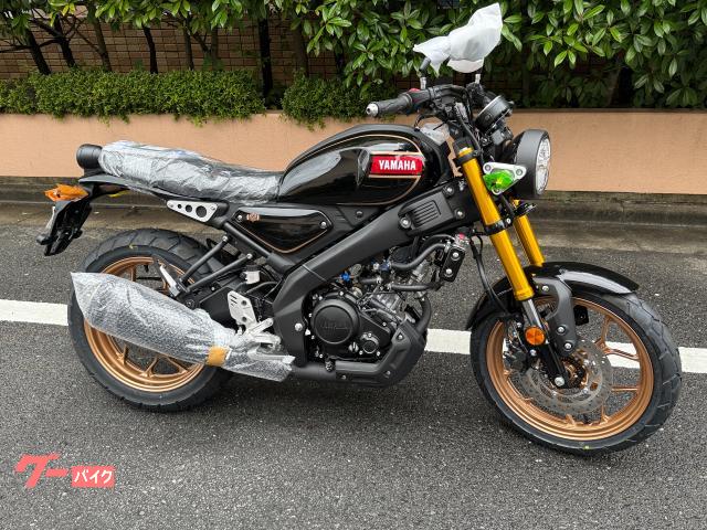 ＸＳＲ１５５　国内ＲＧＢ５Ｊ型