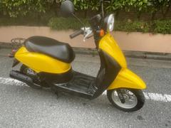 ホンダ　トゥデイ　ＡＦ６７　ＦＩモデル