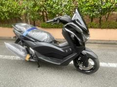 ヤマハ　ＮＭＡＸ１５５　ＳＧ９２Ｊ型