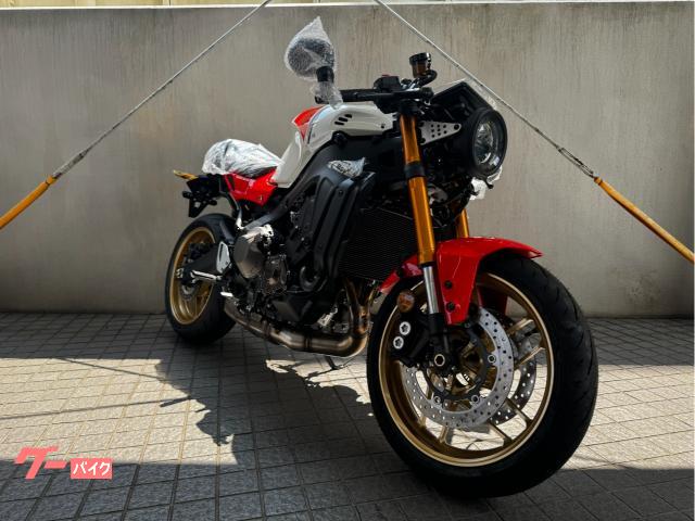 ＸＳＲ９００