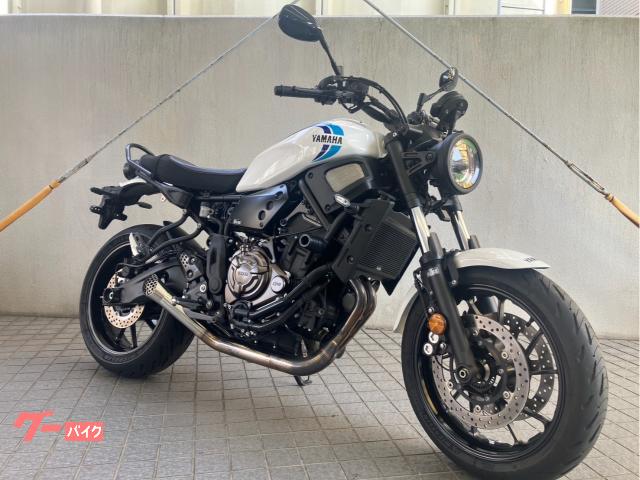 ＸＳＲ７００