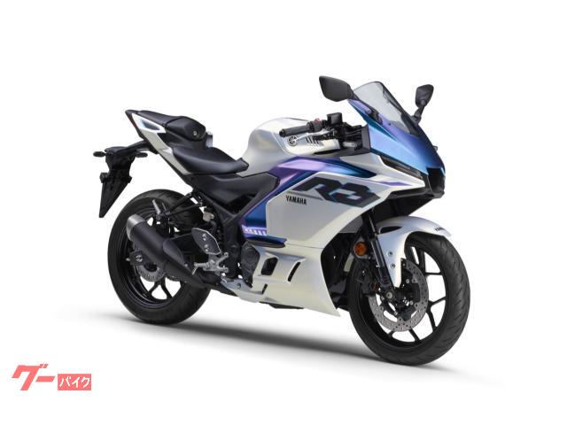 ＹＺＦ−Ｒ３