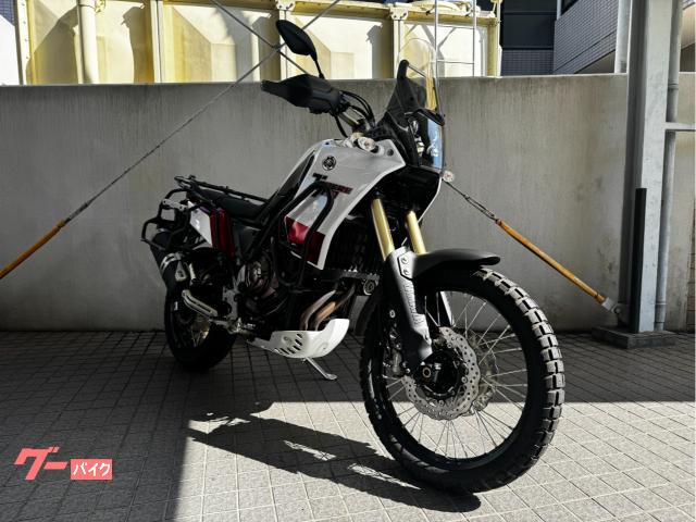 テネレ７００