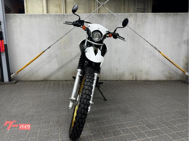 ヤマハ セロー250|YSP 西東京|新車・中古バイクなら ヤマハ セロー250|YSP 西東京|新車・中古バイクなら