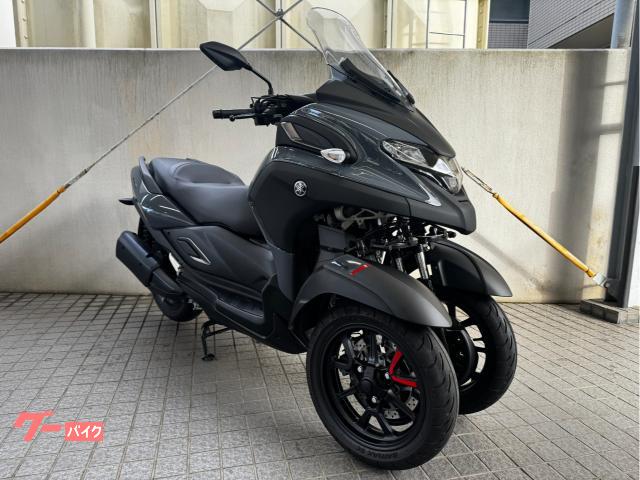 トリシティ３００